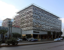 ACA - Guided Tours