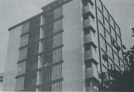 ACA Archives - Mahmoud Shoukri Apartment Building